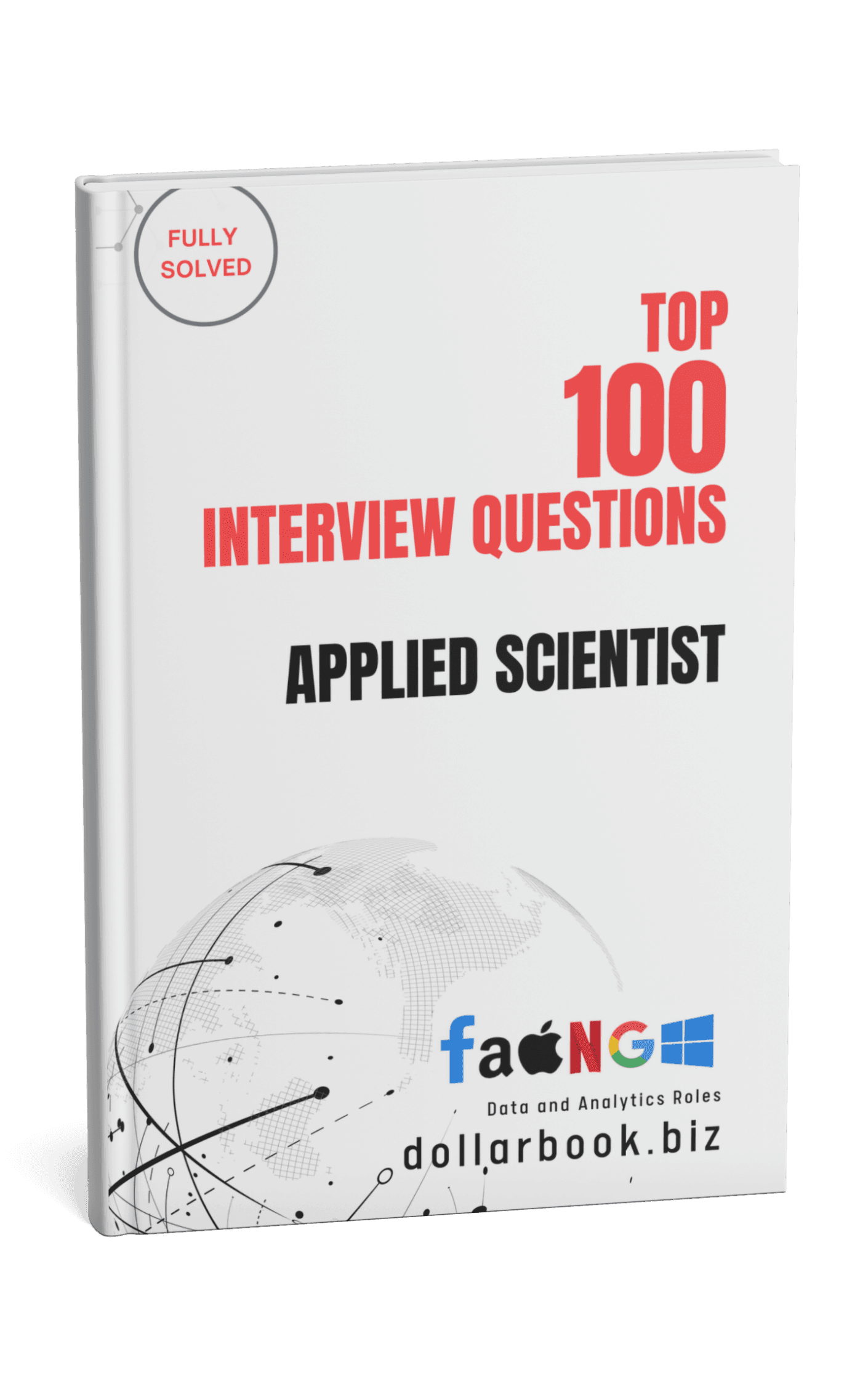 Applied Scientist