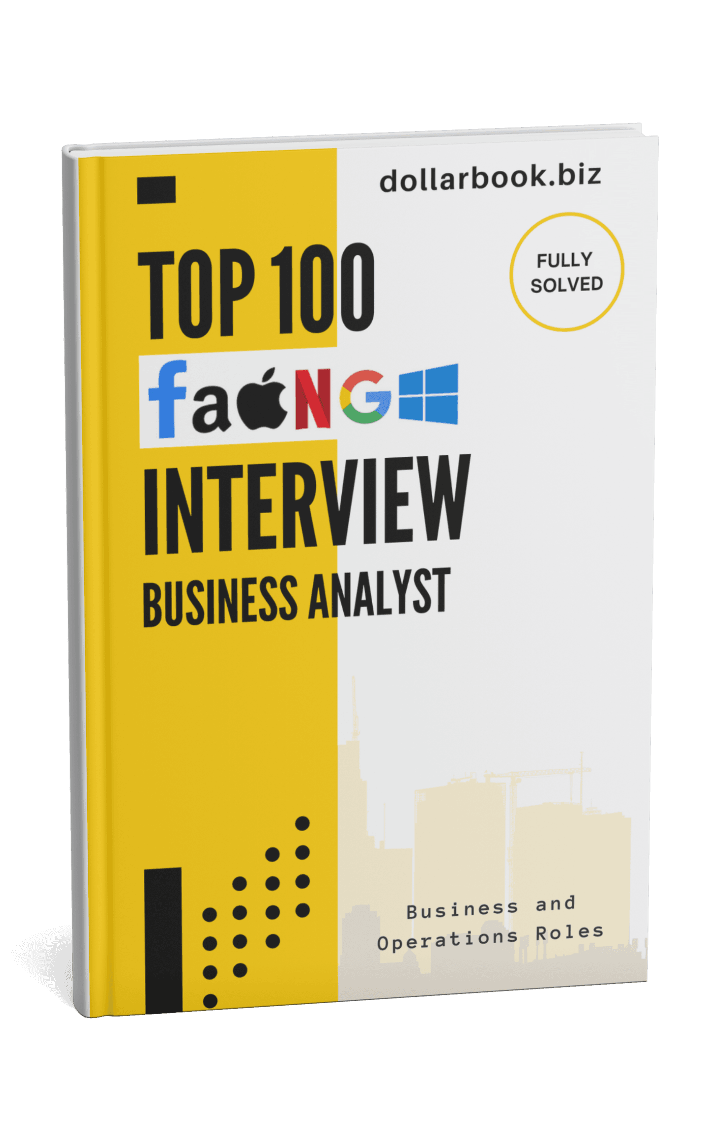 Business Analyst