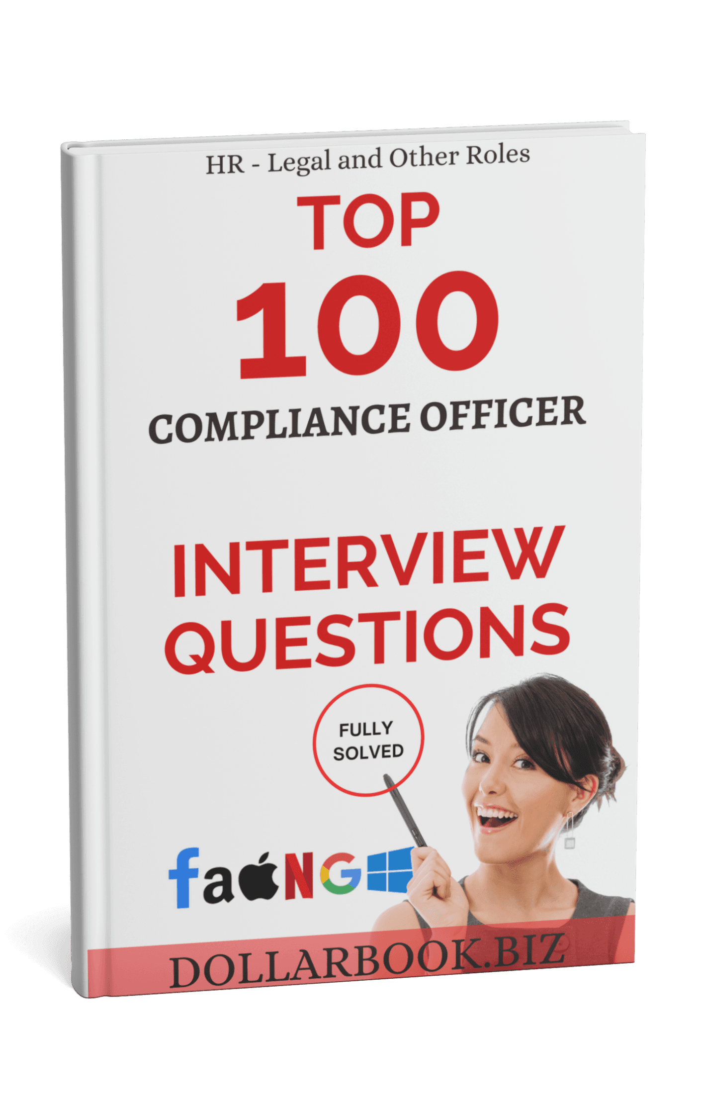 Compliance Officer