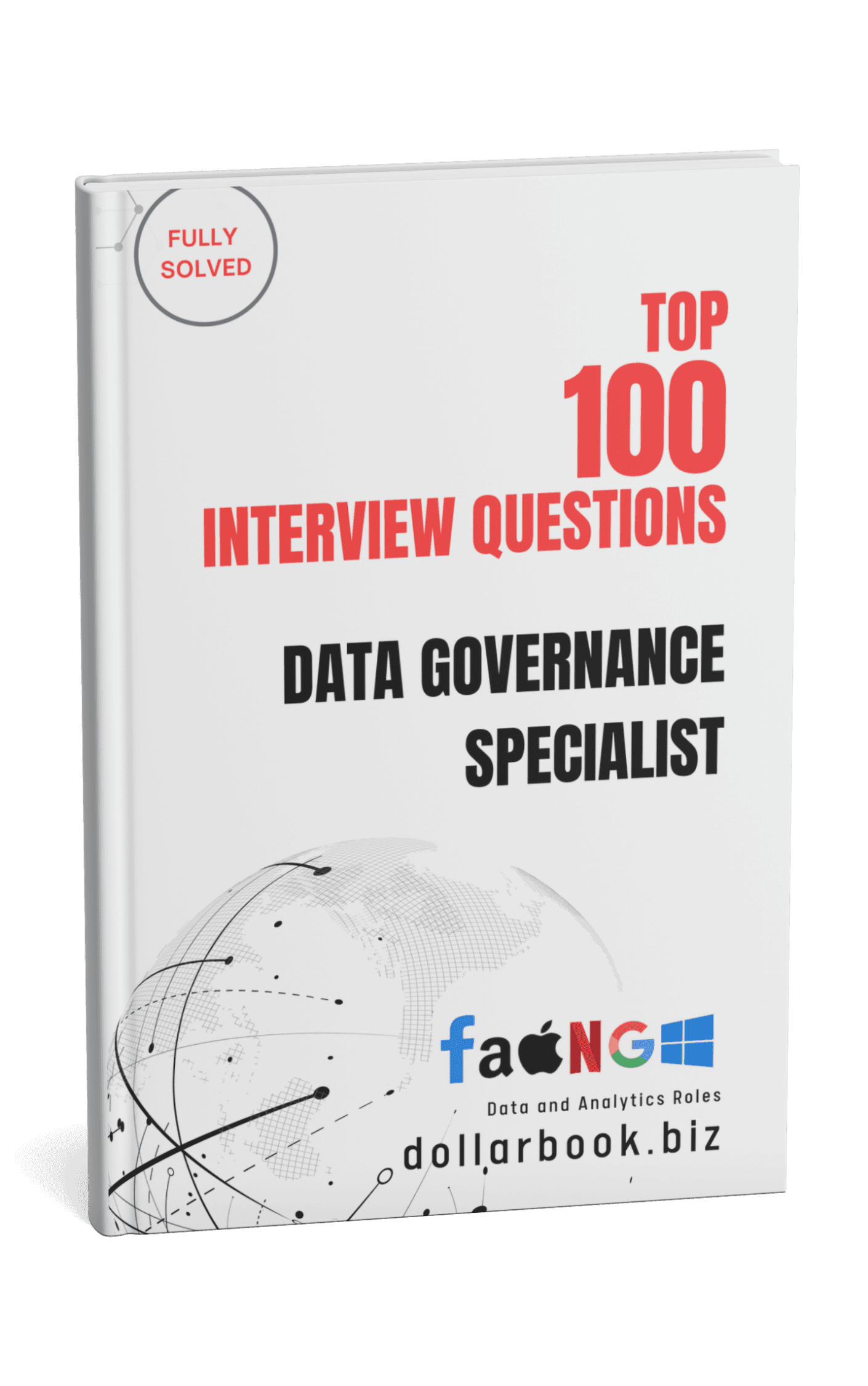 Data Governance Specialist