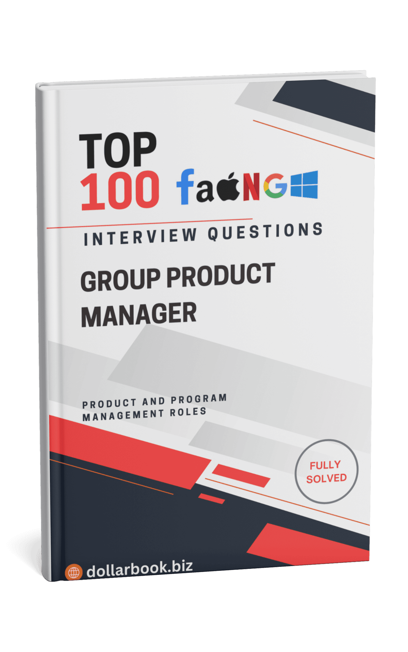 Group Product Manager