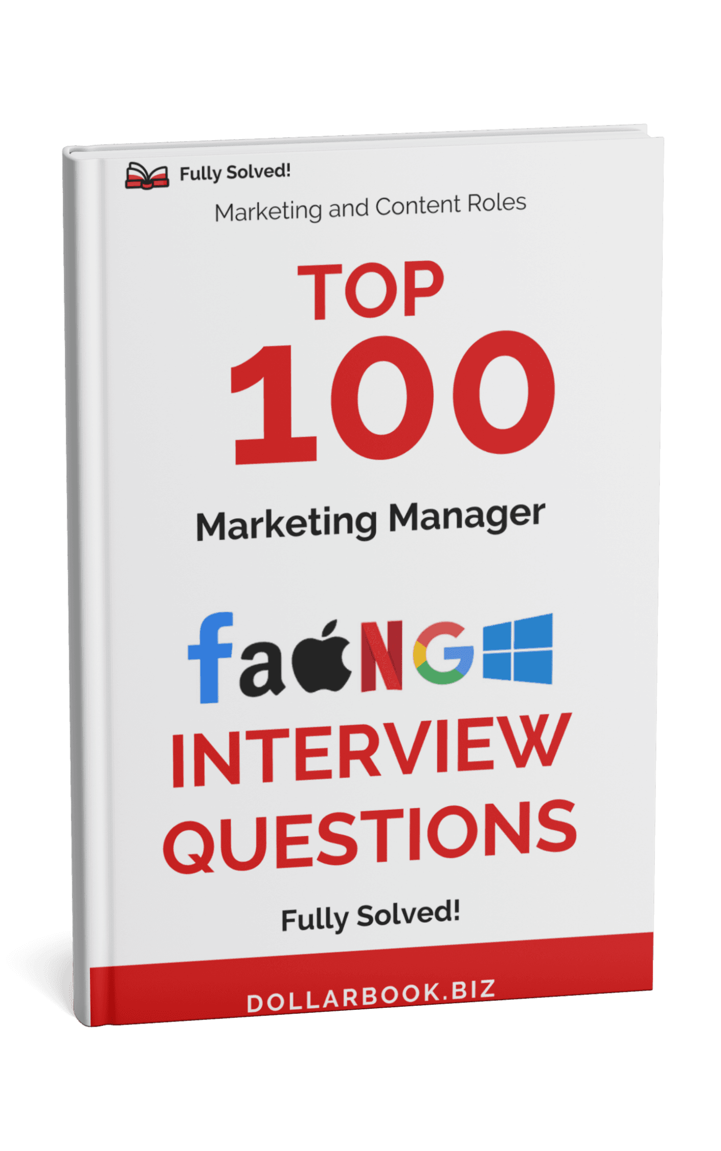 Marketing Manager