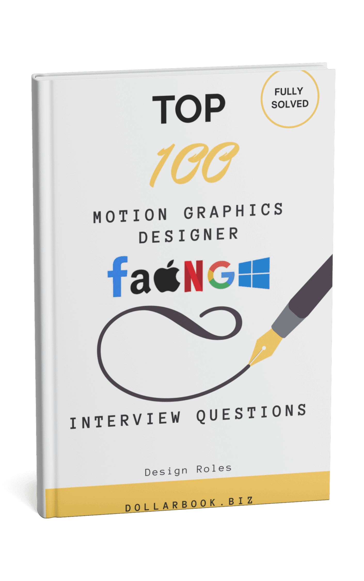 Motion Graphics Designer