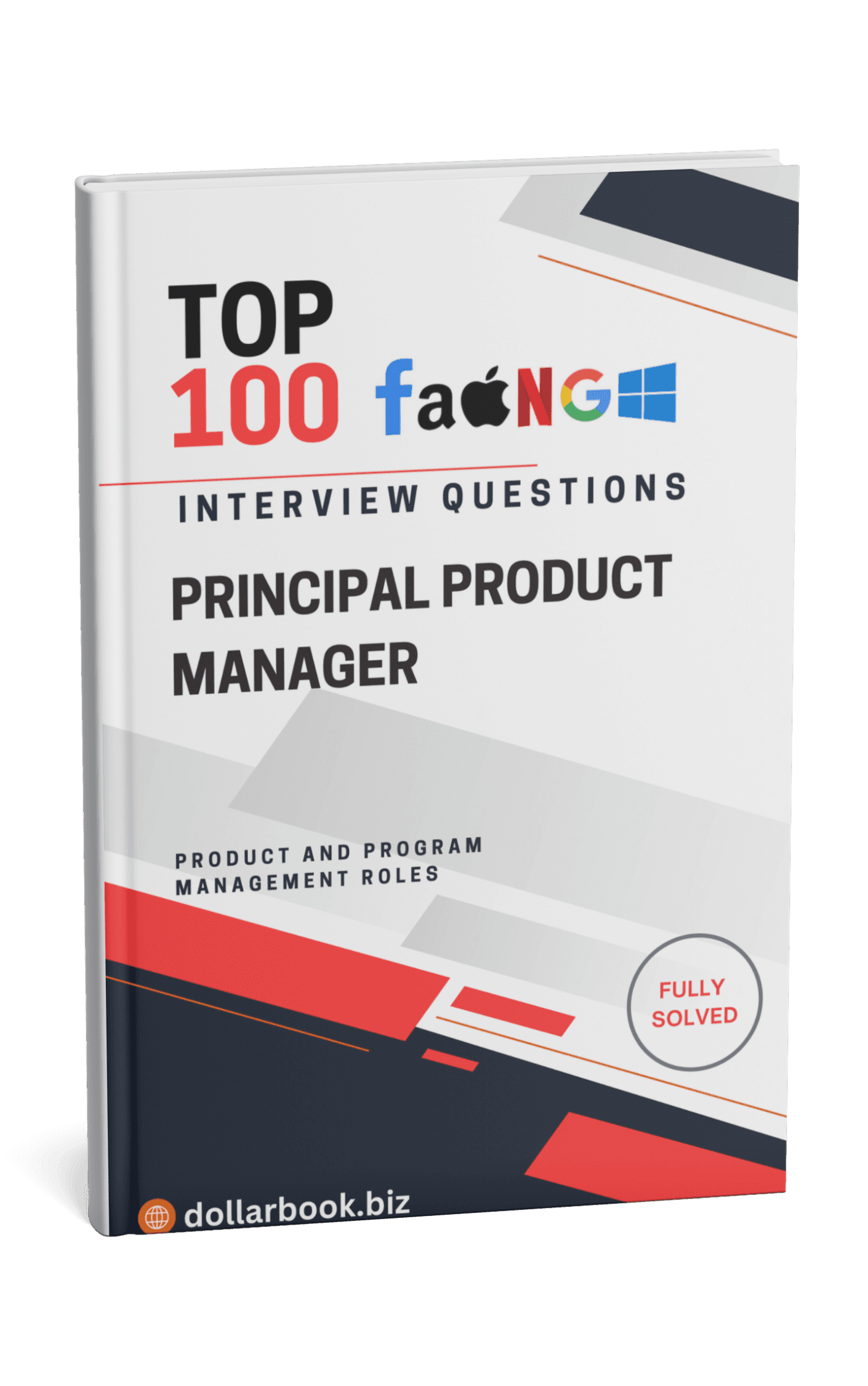 Principal Product Manager