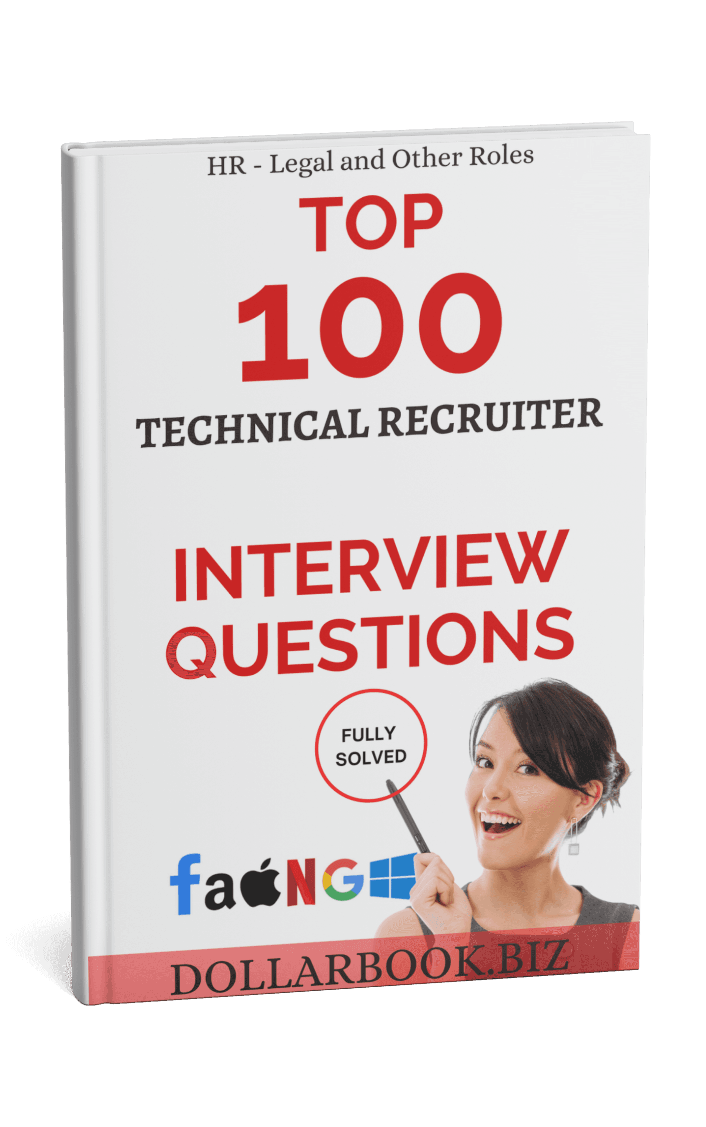 Technical Recruiter