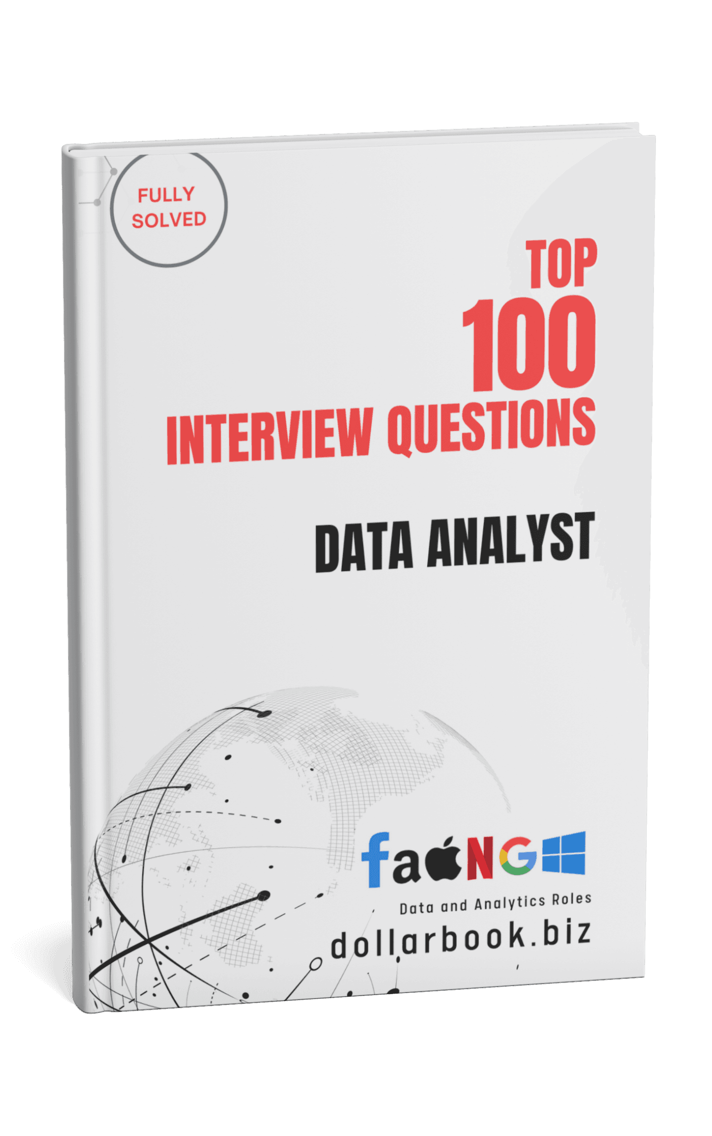 Data Analyst