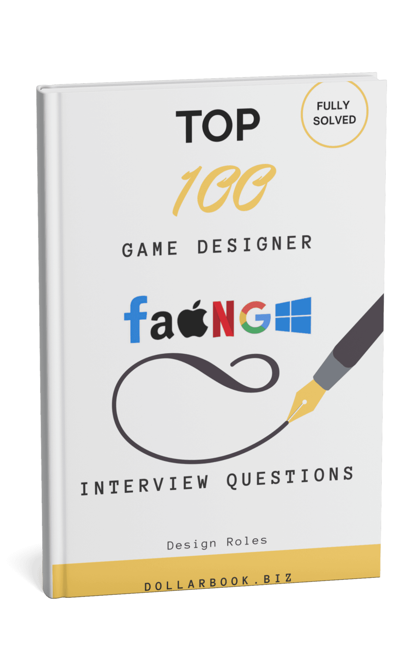 Game Designer