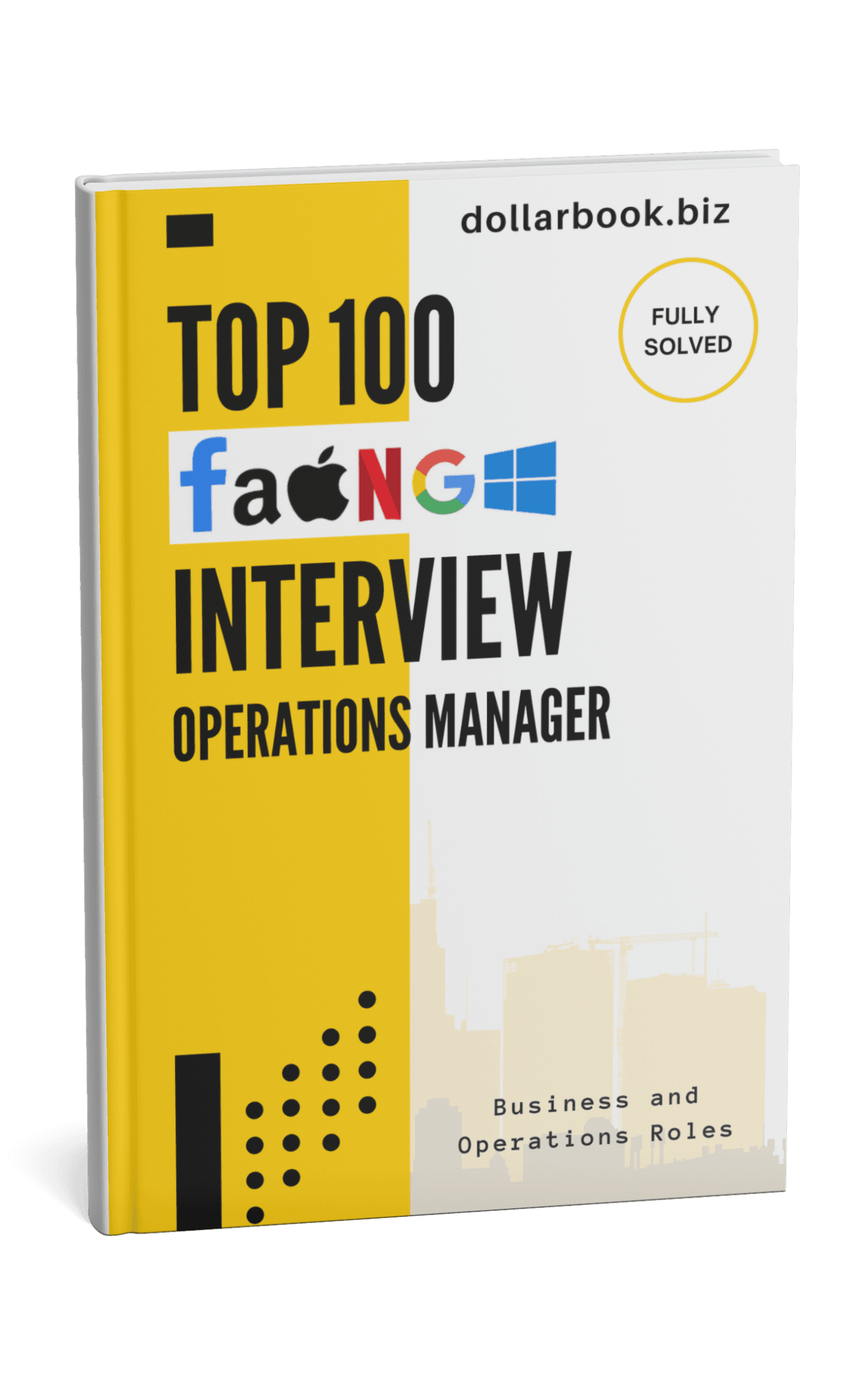 Operations Manager