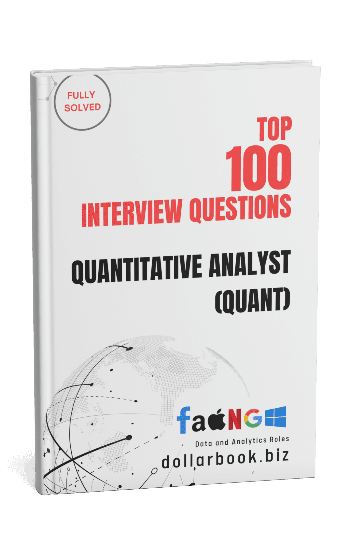 Quantitative Analyst (Quant)