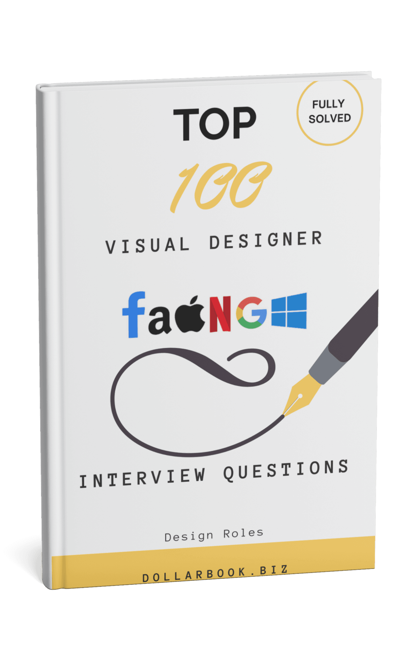 Visual Designer